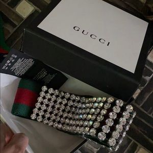 Headband Gucci for women or men